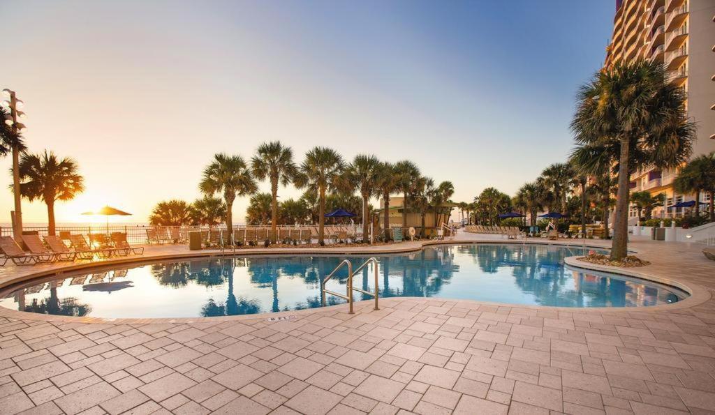 Ocean Walk Resort 2332 Daytona Beach Exterior photo