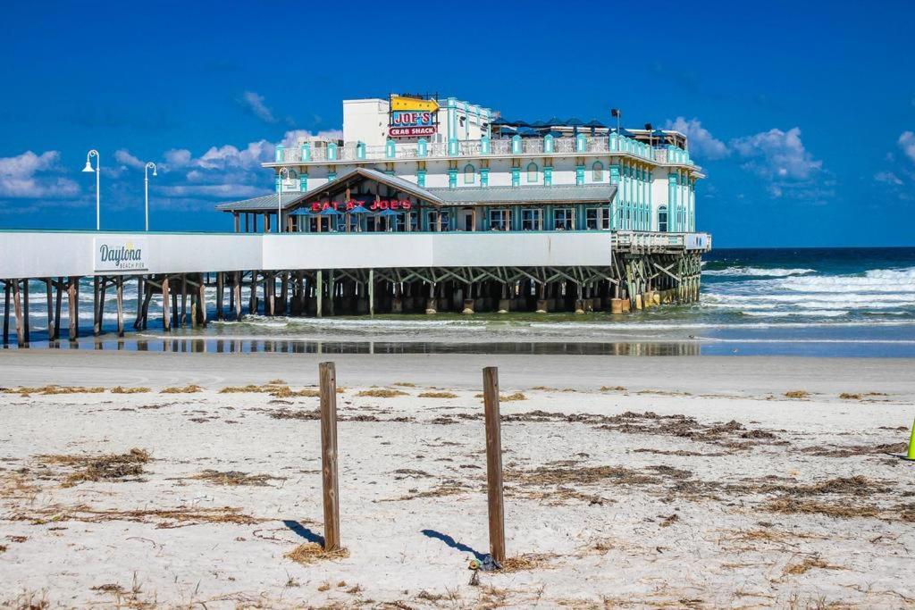 Ocean Walk Resort 2332 Daytona Beach Exterior photo